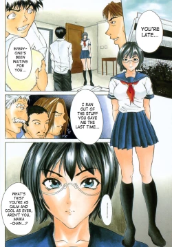 Page 72 of Boinzuma - Motherlike Obscene Wife