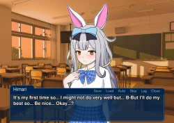 Page 17 of Gokuusu! Himari Bon