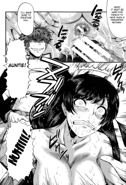 Page 14 of Mama no Shiawase | Mama's Happiness