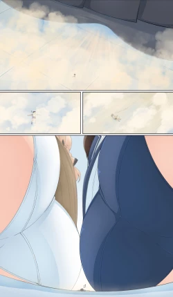 Page 11 of Shuri Gas Seme + Unchi Shokei