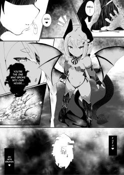 Page 14 of Prison if...