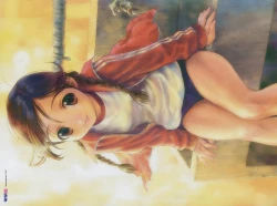 Page 35 of Dengeki Hime 2003-12