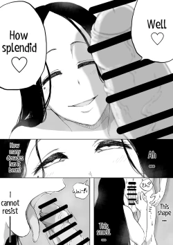 Page 10 of Zetsumetsu Sunzen Yukionna | Critically Endangered Snow Maiden