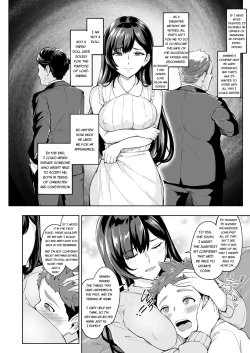 Page 41 of Arawareta Chijo wa Toshishita Gui no Scatolo Hentai deshita 3