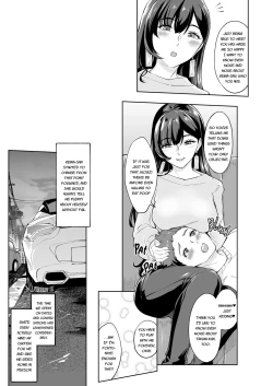 Page 42 of Arawareta Chijo wa Toshishita Gui no Scatolo Hentai deshita 3