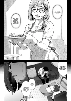 Page 8 of Kurata Akiko no Kokuhaku 2 - Confession of Akiko kurata Epsode 2