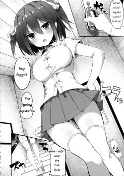 Page 14 of Yararetara Yarikaesu!