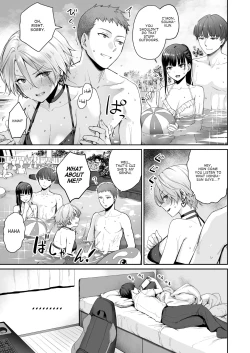 Page 26 of Zoku Boku dake ga Sex Dekinai Ie | I‘m the Only One That Can’t Get Laid in This House Continuation