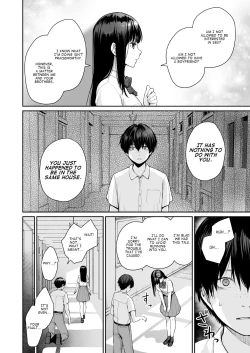 Page 81 of Zoku Boku dake ga Sex Dekinai Ie | I‘m the Only One That Can’t Get Laid in This House Continuation