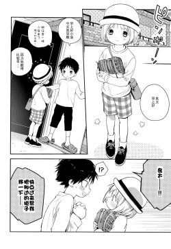 Page 31 of Kimi ni Onegai | 拜托你啦