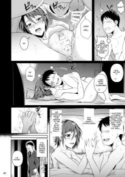 Page 5 of Ana Zuma 3: Motoyan Osanazuma ga Ochita Wake | Wife's Holes 3: The Fall of a Young Ex-Yankee Wife