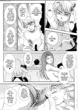 Page 20 of T.S. I Love You... 4 Newhalf no oneesan wa suki desu ka?
