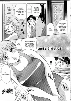 Page 34 of T.S. I Love You... 4 Newhalf no oneesan wa suki desu ka?