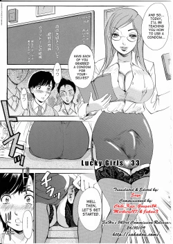 Page 84 of T.S. I Love You... 4 Newhalf no oneesan wa suki desu ka?