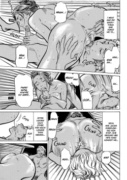 Page 13 of The Irresistible True Sex Stories Chapter 13