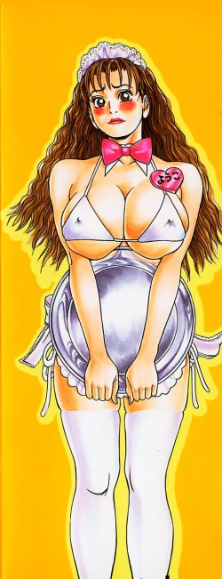 Page 4 of Nukunuku Heart 2