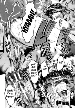 Page 162 of Yaribeya no Oyako