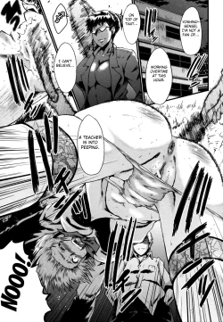 Page 165 of Yaribeya no Oyako