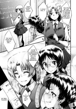 Page 169 of Yaribeya no Oyako