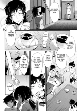 Page 26 of Yaribeya no Oyako