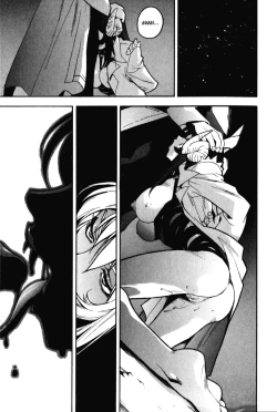 Page 20 of High School Planet Prowler chapter 01-03