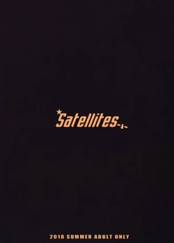 Page 22 of Satori-sama Generation