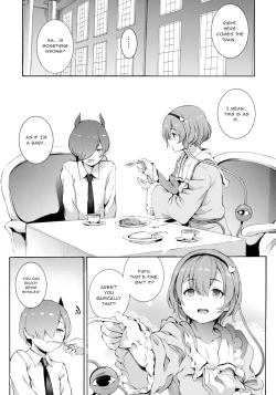 Page 2 of Satori-sama Generation