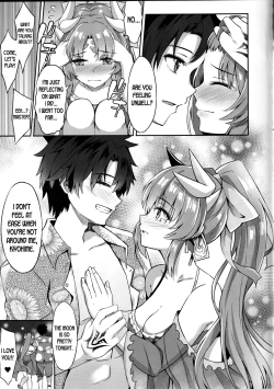 Page 20 of Sukisuki My Master