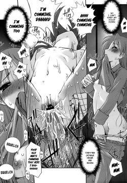 Page 12 of Run Chiki