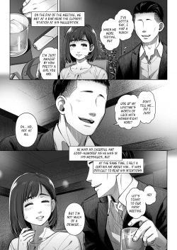 Page 12 of Kurata Akiko no Kokuhaku 2 - Confession of Akiko kurata Epsode 2