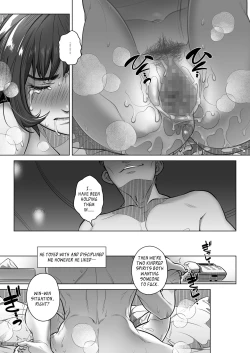 Page 34 of Kurata Akiko no Kokuhaku 2 - Confession of Akiko kurata Epsode 2