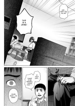 Page 49 of Kurata Akiko no Kokuhaku 2 - Confession of Akiko kurata Epsode 2