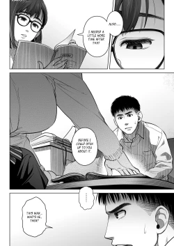 Page 51 of Kurata Akiko no Kokuhaku 2 - Confession of Akiko kurata Epsode 2