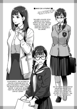 Page 55 of Kurata Akiko no Kokuhaku 2 - Confession of Akiko kurata Epsode 2