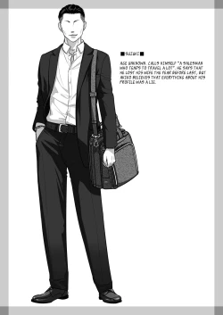 Page 56 of Kurata Akiko no Kokuhaku 2 - Confession of Akiko kurata Epsode 2