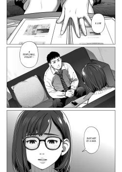Page 5 of Kurata Akiko no Kokuhaku 2 - Confession of Akiko kurata Epsode 2
