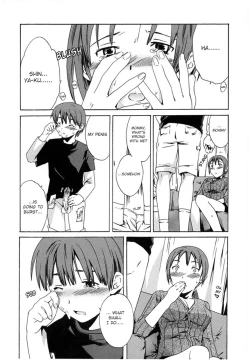 Page 11 of Hatsukoi no Aji, Mama no Aji | First Love
