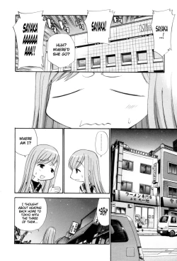 Page 109 of Tonari no Sperma-san