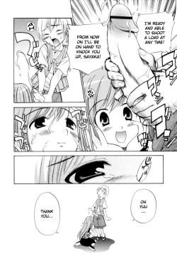 Page 113 of Tonari no Sperma-san