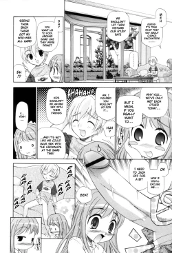 Page 20 of Tonari no Sperma-san