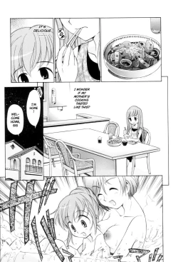 Page 31 of Tonari no Sperma-san