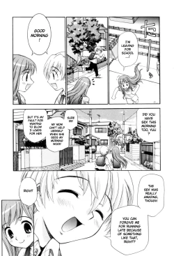 Page 43 of Tonari no Sperma-san