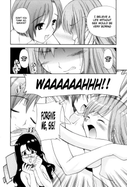 Page 82 of Tonari no Sperma-san