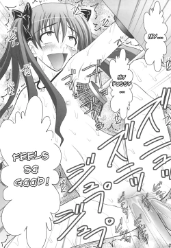 Page 25 of Kuroko Dai Monzetsu Jigoku Hen