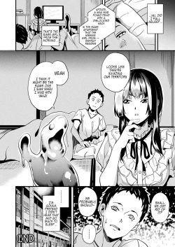 Page 215 of Doukyo Suru Neneki - Slime living together
