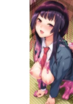 Page 2 of Doukyo Suru Neneki - Slime living together