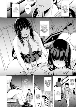 Page 42 of Doukyo Suru Neneki - Slime living together