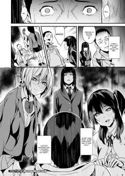 Page 56 of Doukyo Suru Neneki - Slime living together