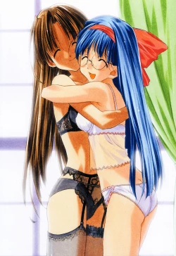 Page 10 of Shiritsu Sangendou Gakuen Koubaibu 6 Gou