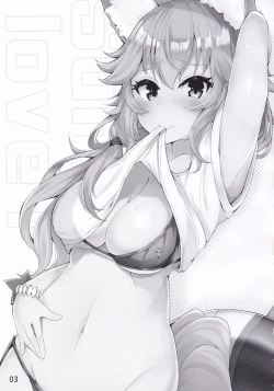 Page 2 of Sunshine love!